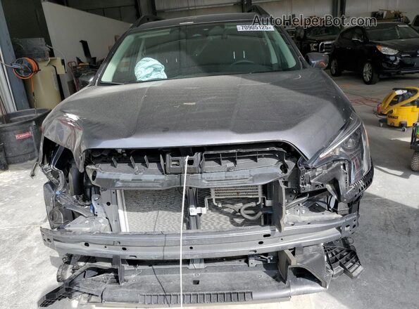 4S4WMACD4R3432164 2024 SUBARU ASCENT Gray 