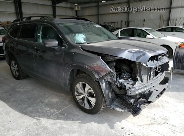 4S4WMACD4R3432164 2024 SUBARU ASCENT Gray 