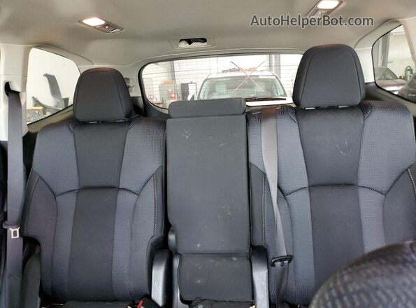 4S4WMACD4R3432164 2024 SUBARU ASCENT Gray 