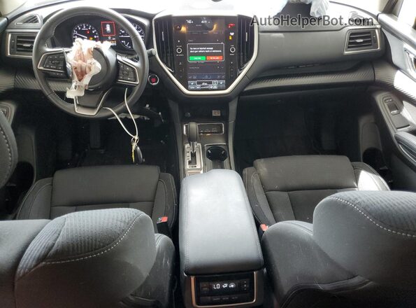 4S4WMACD4R3432164 2024 SUBARU ASCENT Gray 
