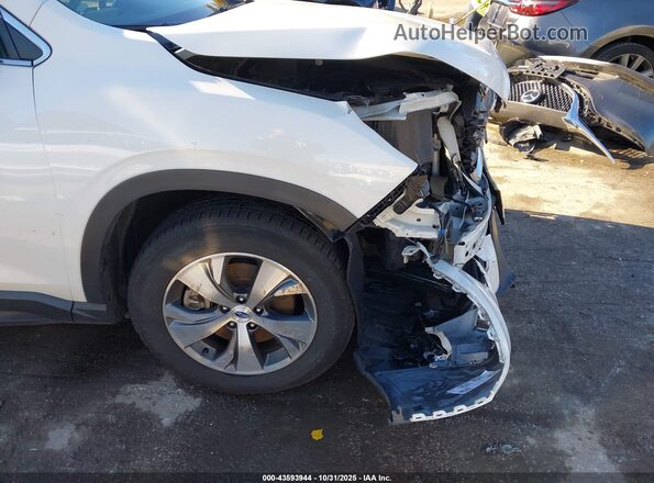 4S4WMACD6L3443061 2020 SUBARU ASCENT White 