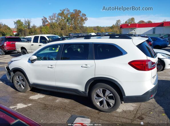 4S4WMACD6L3443061 2020 SUBARU ASCENT White 