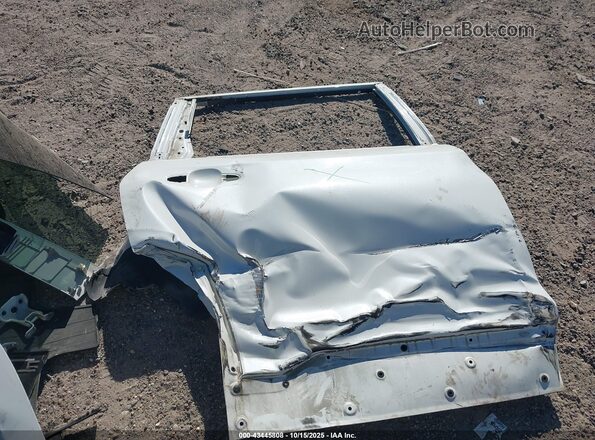 4S4WMACD7L3468194 2020 SUBARU ASCENT Белый Вид спереди