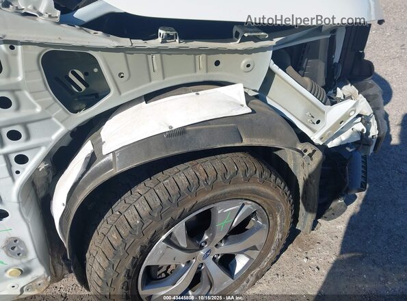 4S4WMACD7L3468194 2020 SUBARU ASCENT Белый 