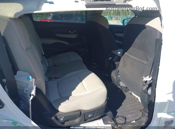 4S4WMACD7L3468194 2020 SUBARU ASCENT Белый Вид наклейки с VIN-кодом