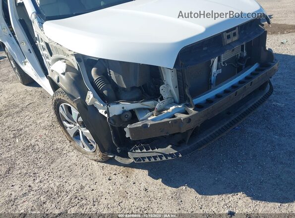 4S4WMACD7L3468194 2020 SUBARU ASCENT Белый 