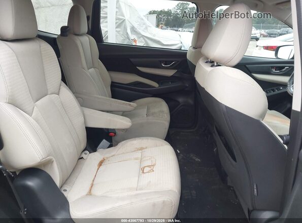 4S4WMAFD0L3412254 2020 SUBARU ASCENT Кремовый Вид наклейки с VIN-кодом