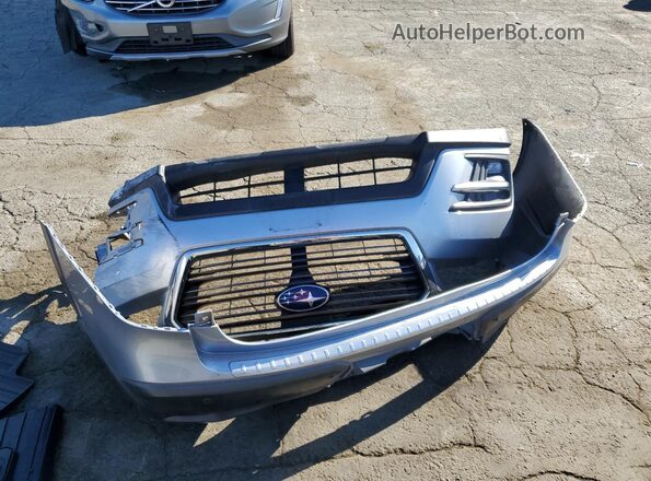 4S4WMAFD3L3405301 2020 SUBARU ASCENT Серебряный Вид наклейки с VIN-кодом