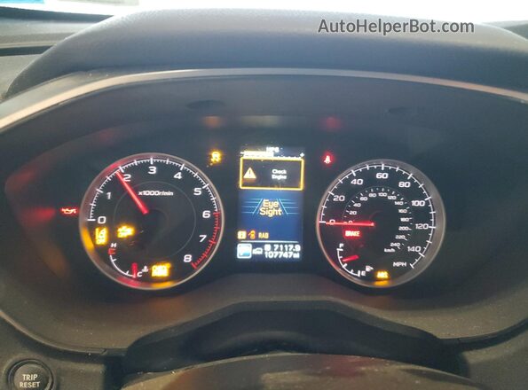 4S4WMAFD6M3461735 2021 SUBARU ASCENT Blue 