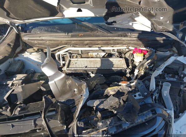 4S4WMAFD9M3440104 2021 SUBARU ASCENT White Հետևի տեսք