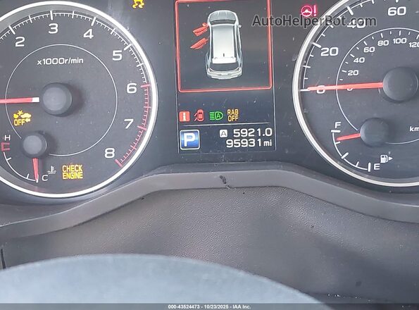 4S4WMAFD9M3445786 2021 SUBARU ASCENT Белый 
