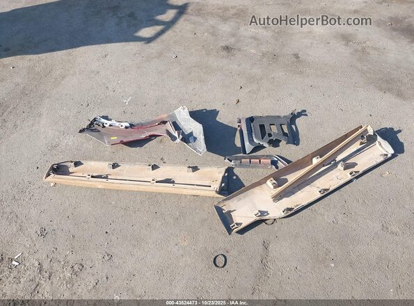 4S4WMAFD9M3445786 2021 SUBARU ASCENT Белый Вид щитка приборов
