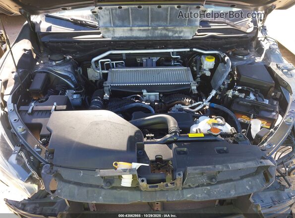 4S4WMAHD6L3476053 2020 SUBARU ASCENT Gray Հետևի տեսք
