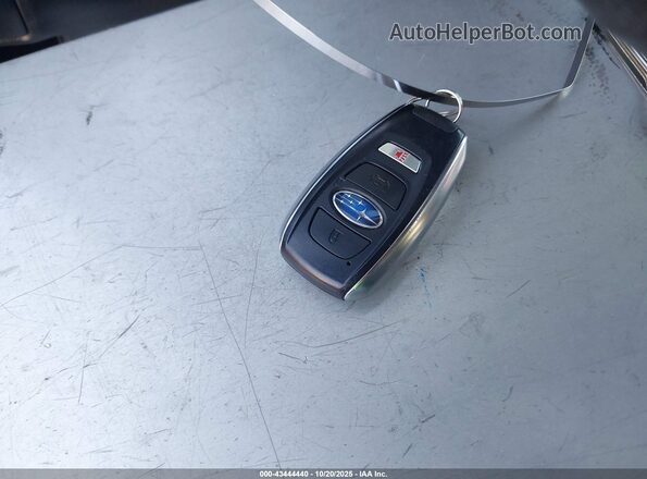 4S4WMAHDXP3420641 2023 SUBARU ASCENT White წინა პანელის ხედი
