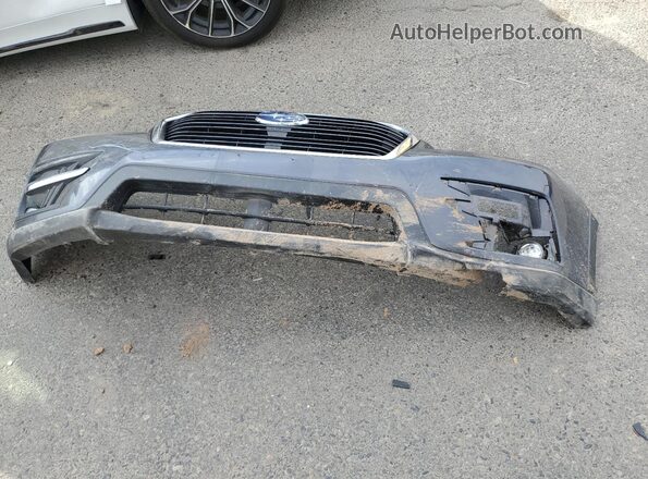 4S4WMAJD0L3408034 2020 SUBARU ASCENT Gray Вид наклейки з VIN-кодом
