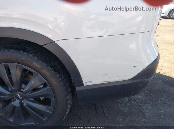 4S4WMAJD2N3466956 2022 SUBARU ASCENT White 
