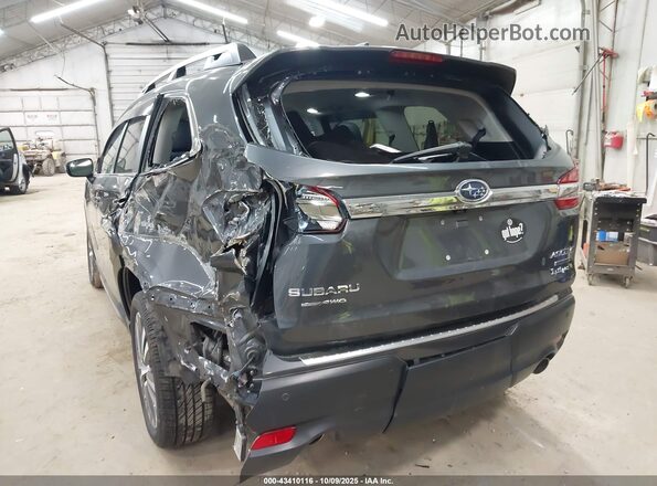 4S4WMAJD8M3406081 2021 SUBARU ASCENT Серый 