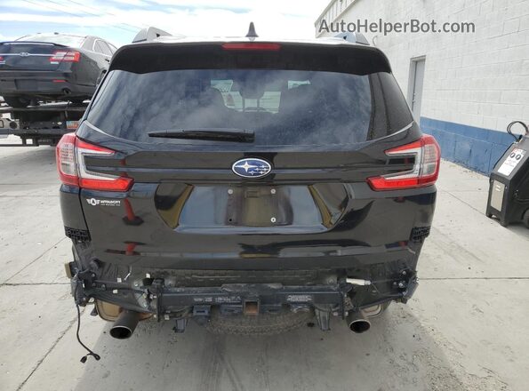 4S4WMAKD0R3400278 2024 SUBARU ASCENT Black 