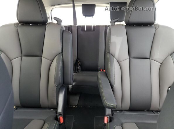 4S4WMAKD0R3400278 2024 SUBARU ASCENT Black 