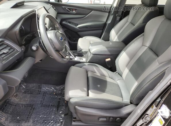 4S4WMAKD0R3400278 2024 SUBARU ASCENT Black 