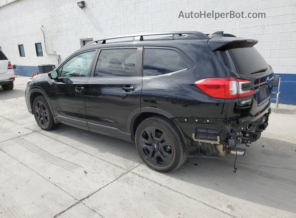 4S4WMAKD0R3400278 2024 SUBARU ASCENT Black 