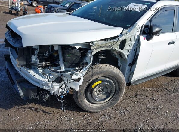 4S4WMAKD7P3443190 2023 SUBARU ASCENT White 