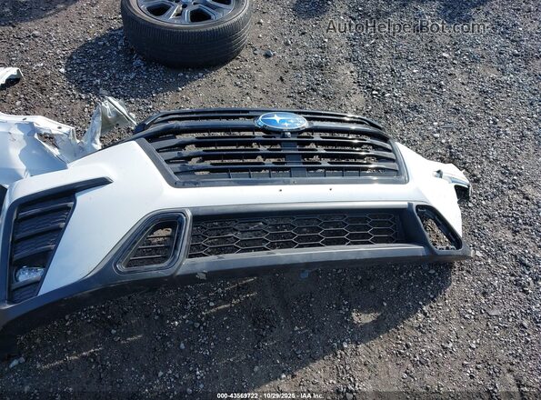 4S4WMAKD7P3443190 2023 SUBARU ASCENT White 