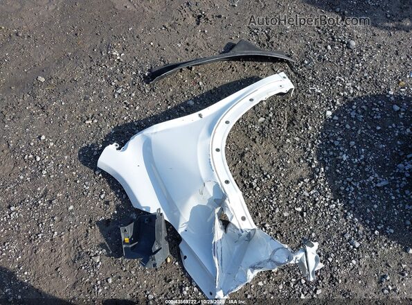 4S4WMAKD7P3443190 2023 SUBARU ASCENT White Vista del cuadro de instrumentos