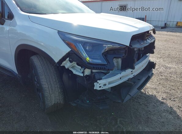 4S4WMAKD7P3443190 2023 SUBARU ASCENT White 