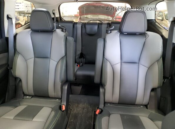 4S4WMAKD8R3454430 2024 SUBARU ASCENT Gray 