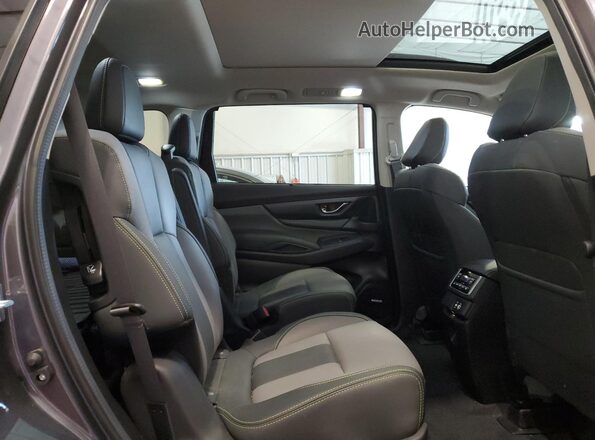 4S4WMAKD8R3454430 2024 SUBARU ASCENT Gray 