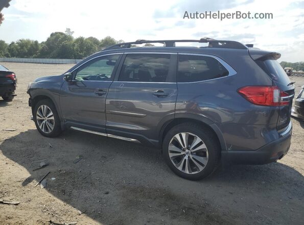 4S4WMALD0L3413019 2020 SUBARU ASCENT Gray Tył lewy