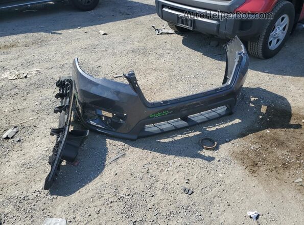4S4WMALD0L3413019 2020 SUBARU ASCENT Gray Widok naklejki z numerem VIN