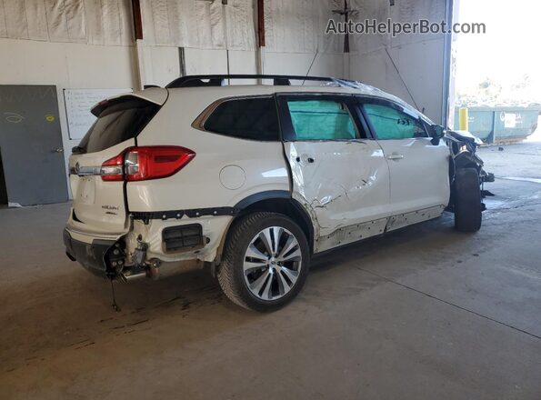 4S4WMALD7M3465829 2021 SUBARU ASCENT White Հետևի աջ
