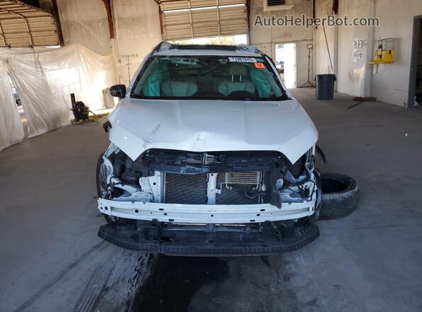 4S4WMALD7M3465829 2021 SUBARU ASCENT White Դիմացի տեսք
