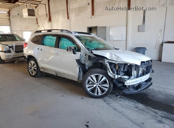 4S4WMALD7M3465829 2021 SUBARU ASCENT White Առջևի աջ