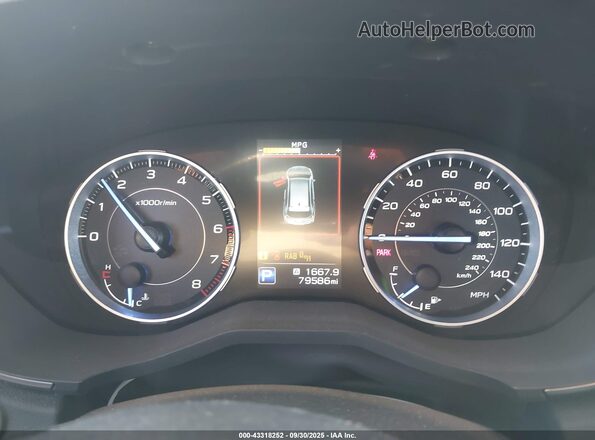 4S4WMALD8M3452376 2021 SUBARU ASCENT Gray 