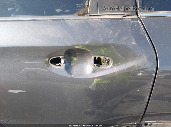 4S4WMALD8M3452376 2021 SUBARU ASCENT Gray 