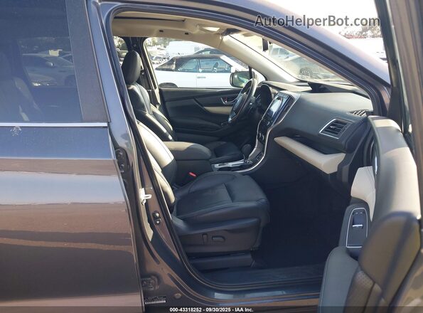 4S4WMALD8M3452376 2021 SUBARU ASCENT Gray 