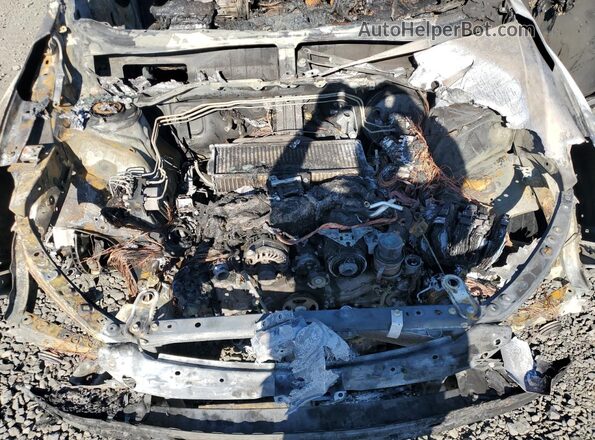 4S4WMAMD7L3429314 2020 SUBARU ASCENT Black Вид підкапотного простору
