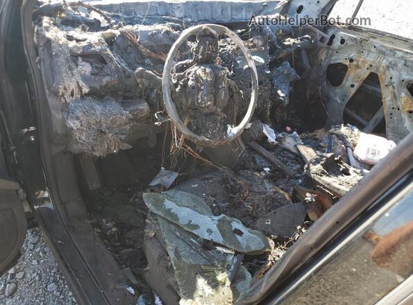 4S4WMAMD7L3429314 2020 SUBARU ASCENT Black Вид панелі приладів