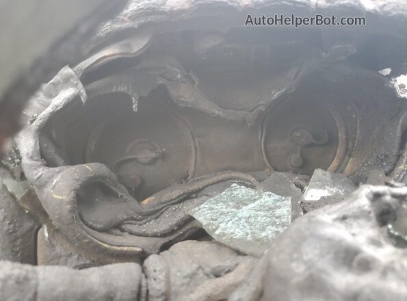 4S4WMAMD7M3443960 2021 SUBARU ASCENT Red Вид щитка приладів