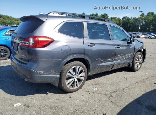4S4WMAPD1M3473676 2021 SUBARU ASCENT Gray Rear right