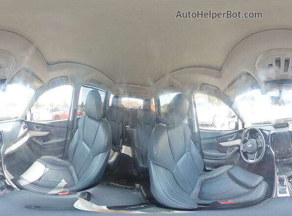 4S4WMAPD4L3472536 2020 SUBARU ASCENT Бордовый Вид наклейки с VIN-кодом