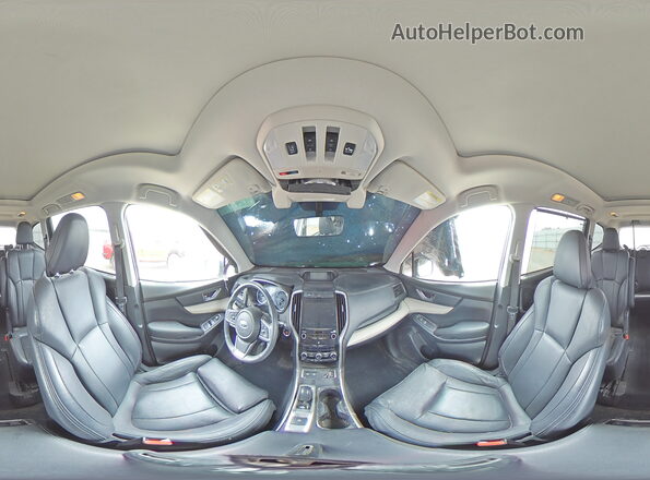 4S4WMAPD5L3476708 2020 SUBARU ASCENT Silver Սալոնի 360 աստիճան տեսք