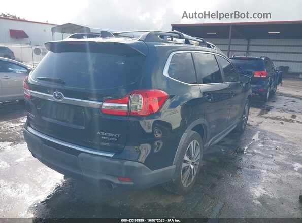 4S4WMAPD7L3400309 2020 SUBARU ASCENT Black Rear right