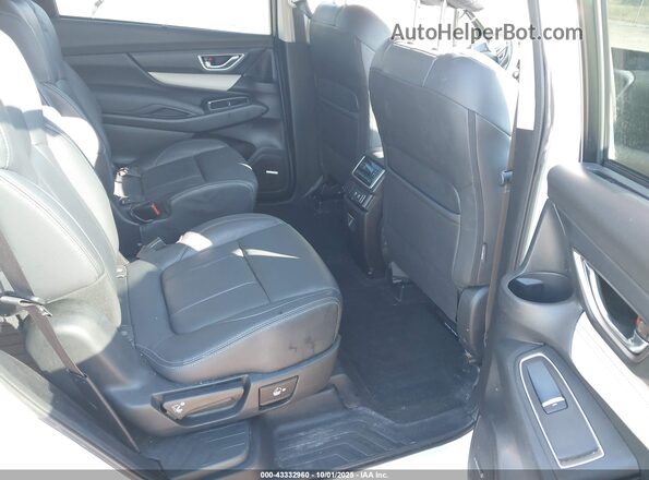 4S4WMAPD7L3454306 2020 SUBARU ASCENT Белый Вид наклейки с VIN-кодом