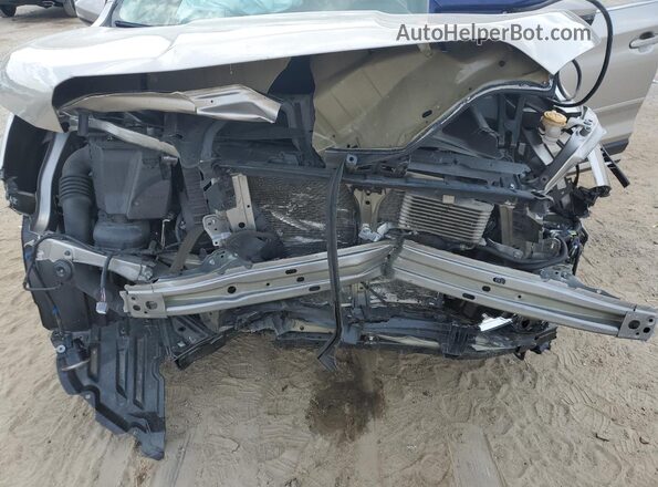 4S4WMAPD7L3475267 2020 SUBARU ASCENT Золотой Вид подкапотного пространства