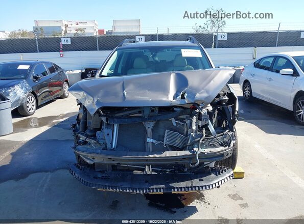 4S4WMAPD7N3456026 2022 SUBARU ASCENT Brown Front view