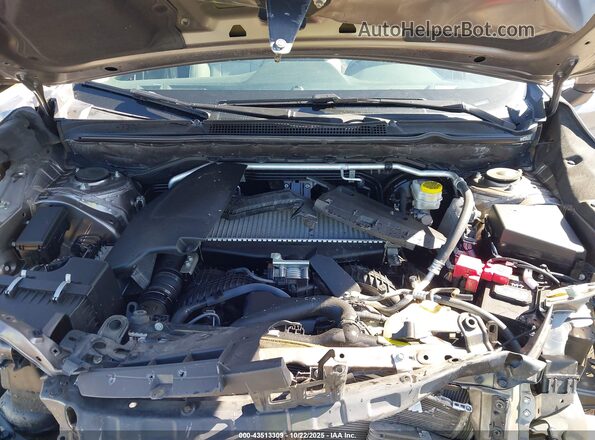4S4WMAPD7N3456026 2022 SUBARU ASCENT Brown Rear view